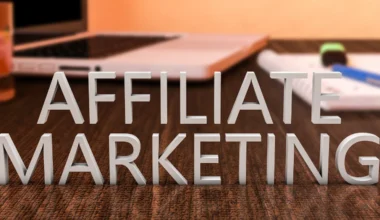 affiliate marketing in Nigeria
